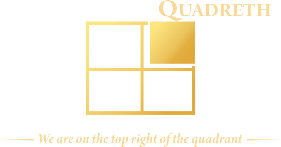 Quadreth